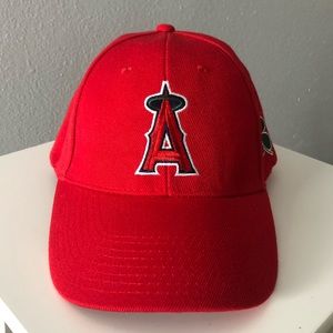 Anaheim Angel’s Cap